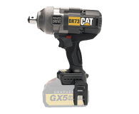 Cat Klucz udarowy DX72B - 1604121 - zdjęcie 2